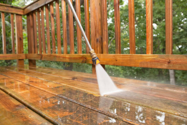 Best Pool Deck Cleaning  in Monrovia, IN