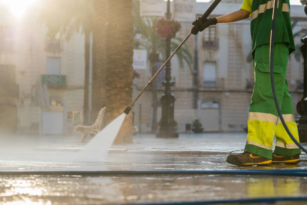 Professional Pressure Washing Services in Monrovia, IN
